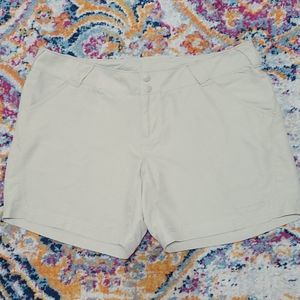 Columbia Shorts
